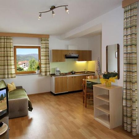 Appartement Schaller 圣洛伦佐-迪塞巴托 外观 照片