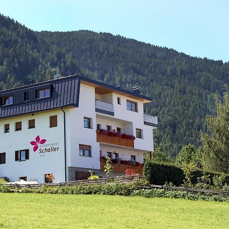 Appartement Schaller 圣洛伦佐-迪塞巴托 外观 照片