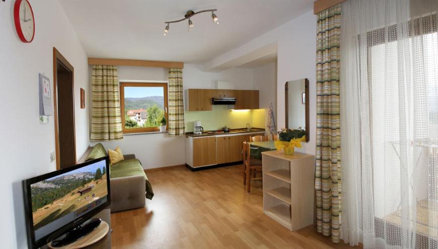 Appartement Schaller 圣洛伦佐-迪塞巴托 外观 照片