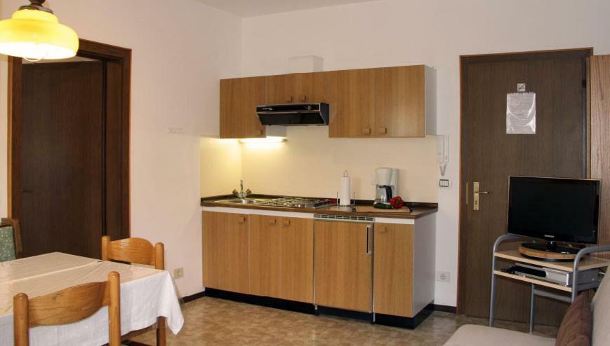 Appartement Schaller 圣洛伦佐-迪塞巴托 外观 照片