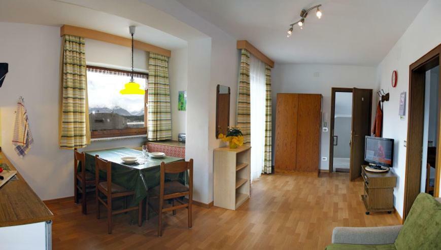 Appartement Schaller 圣洛伦佐-迪塞巴托 外观 照片